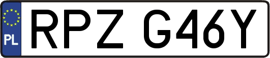 RPZG46Y