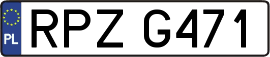 RPZG471