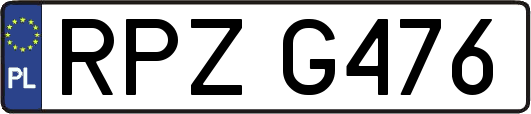 RPZG476