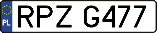 RPZG477