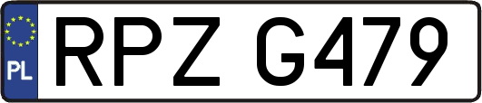 RPZG479