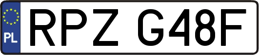 RPZG48F
