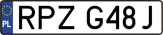 RPZG48J