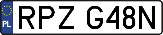 RPZG48N