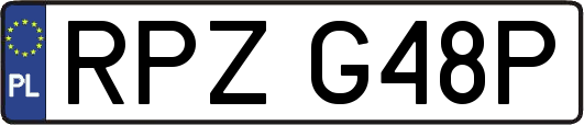 RPZG48P