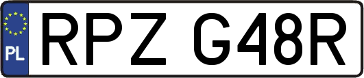 RPZG48R