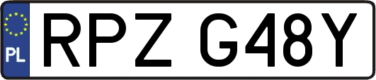 RPZG48Y