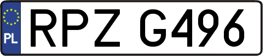 RPZG496