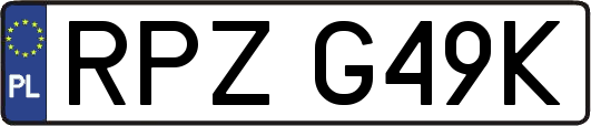 RPZG49K