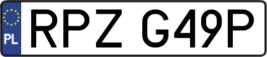 RPZG49P