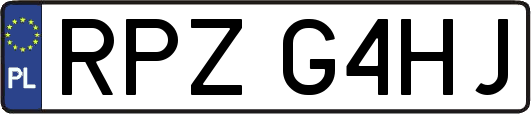 RPZG4HJ