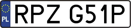 RPZG51P