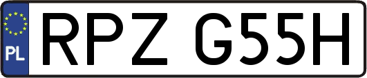 RPZG55H