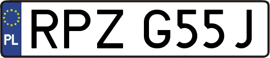 RPZG55J