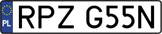 RPZG55N