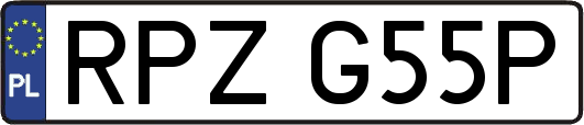 RPZG55P