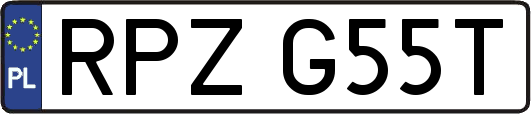 RPZG55T