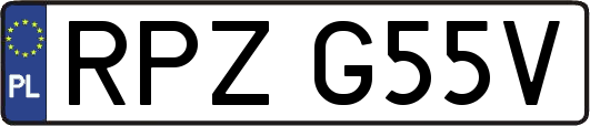 RPZG55V
