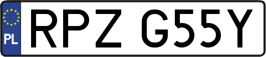 RPZG55Y