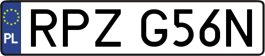 RPZG56N