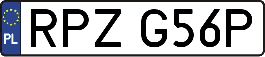 RPZG56P