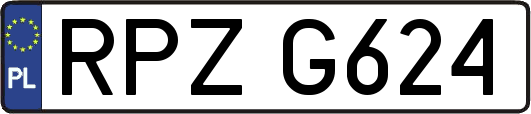 RPZG624