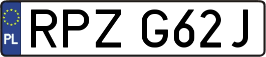 RPZG62J