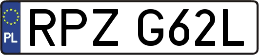 RPZG62L