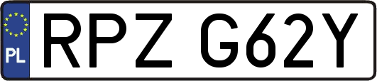 RPZG62Y