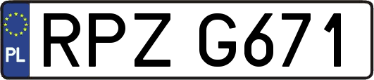 RPZG671