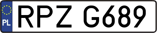 RPZG689