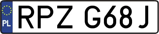 RPZG68J