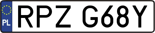 RPZG68Y