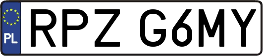 RPZG6MY