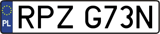 RPZG73N