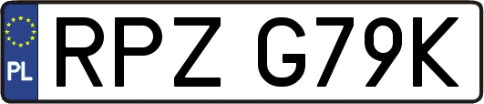 RPZG79K