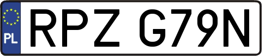 RPZG79N