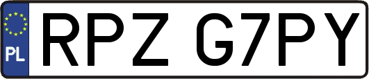 RPZG7PY