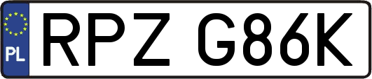 RPZG86K