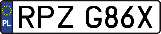 RPZG86X