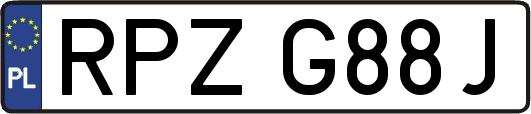 RPZG88J