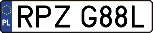 RPZG88L