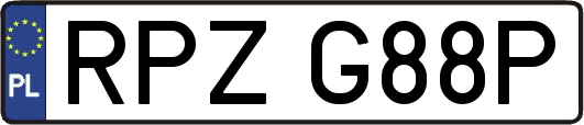 RPZG88P