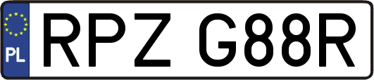 RPZG88R