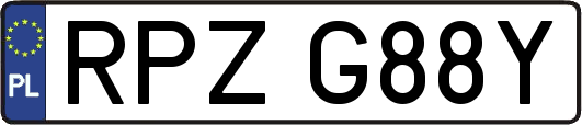 RPZG88Y