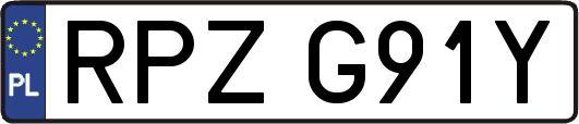 RPZG91Y