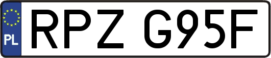 RPZG95F