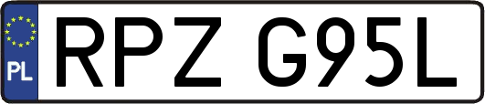 RPZG95L
