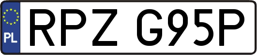 RPZG95P