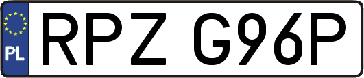 RPZG96P